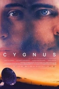 Постер Лебедь (Cygnus)