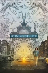 Постер Мир, полный чудес (Wonderstruck)