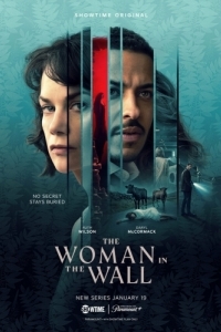 Постер Женщина в стене (The Woman in the Wall)