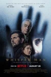 Постер Шёпот за окном (The Whisper Man)