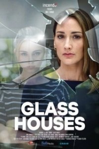 Постер Стеклянные дома (Glass Houses)