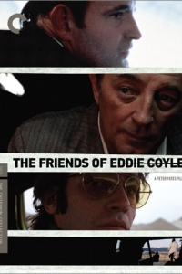 Постер Друзья Эдди Койла (The Friends of Eddie Coyle)