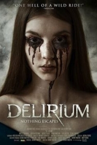 Постер Делириум (Delirium)