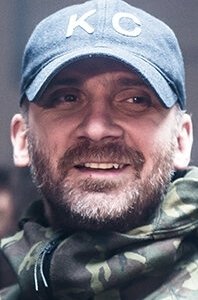 Заур Засеев