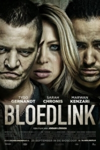 Постер Предательство (Bloedlink)