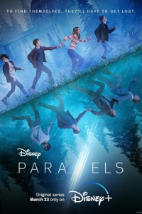 Постер Параллели (Parallèles)
