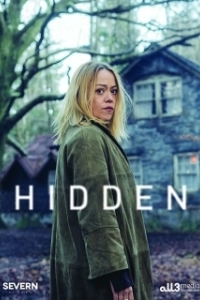 Постер Скрытое (Hidden)