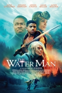 Постер Водный человек (The Water Man)