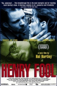 Постер Генри Фул (Henry Fool)