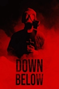 Постер Из глубин (Down Below)