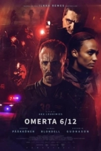 Постер Омерта 6.12 (Omerta 6/12)