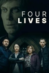Постер Четыре жизни (Four Lives)