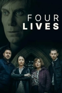 Постер Четыре жизни (Four Lives)