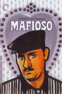 Постер Мафиозо (Mafioso)