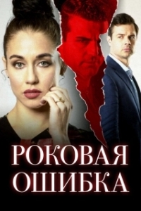 Постер Роковая ошибка (Sinfidelity)