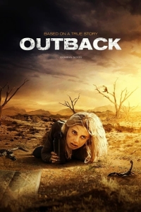 Постер Пустыня (Outback)