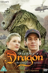 Постер Дракон (Stanley's Dragon)