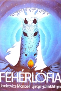 Постер Сын белой лошади (Fehérlófia)