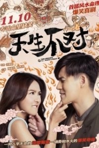 Постер Минус на минус даёт плюс (Tian sheng bu dui)