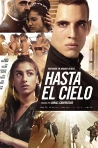 Постер Высотка (Hasta el cielo)