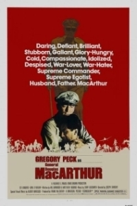 Постер МакАртур (General Douglas MacArthur)