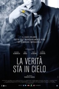 Постер Истина в небесах (La verità sta in cielo)