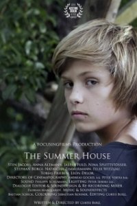 Постер Загородный дом (Das Sommerhaus)