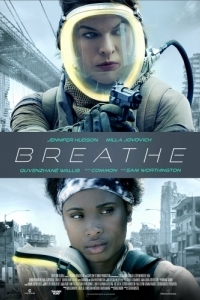 Постер Дыши (Breathe)