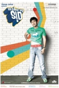 Постер Сид, проснись (Wake Up Sid)