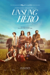 Постер Невоспетый герой (Unsung Hero)