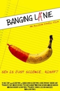 Постер Чпокнуть Лэни (Banging Lanie)