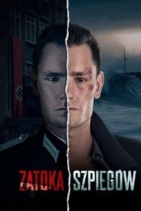Постер Шпионский залив (Zatoka szpiegów)