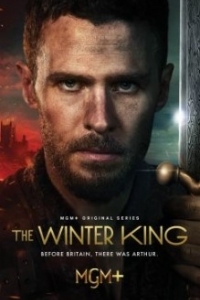 Постер Зимний король (The Winter King)