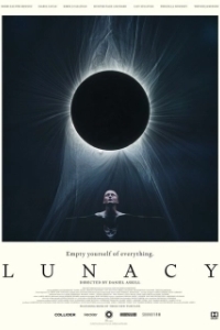 Постер Безумие (Lunacy)