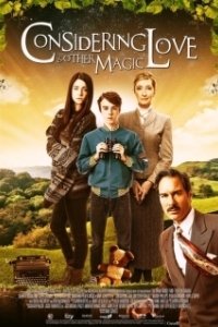 Постер Учитывая любовь и другую магию (Considering Love and Other Magic)