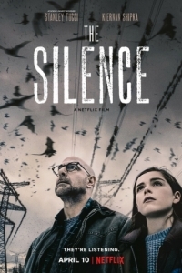 Постер Молчание (The Silence)