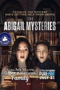 Постер Загадка для Эбигейл (The Abigail Mysteries)