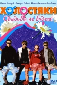 Постер Холостяки (Холостяки)