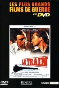 Постер Поезд (Le train)