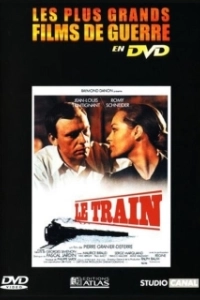 Постер Поезд (Le train)