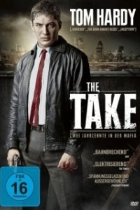 Постер Прикуп (The Take)
