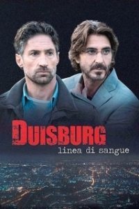 Постер Дуйсбург (Duisburg - Linea di sangue)