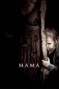 Постер Мама (Mama)