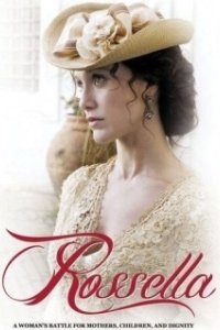 Постер Росселла (Rossella)