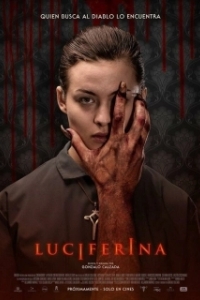 Постер Дьяволица (Luciferina)