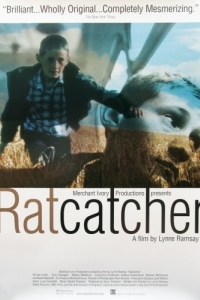 Постер Крысолов (Ratcatcher)