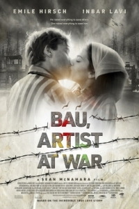 Постер Бау: Художник на войне (Bau: Artist at War)