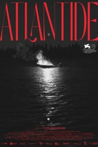 Постер Атлантида (Atlantide)