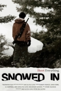 Постер Снежный плен (Snowed In)
