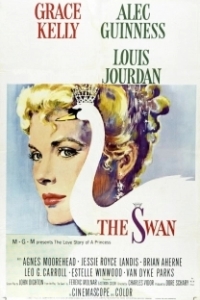 Постер Лебедь (The Swan)